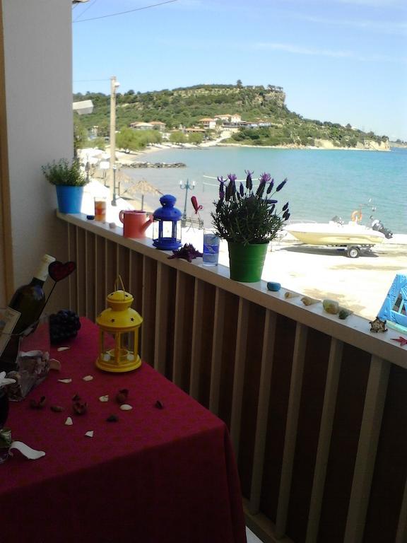 Ocean Breeze Daire Keri Dış mekan fotoğraf