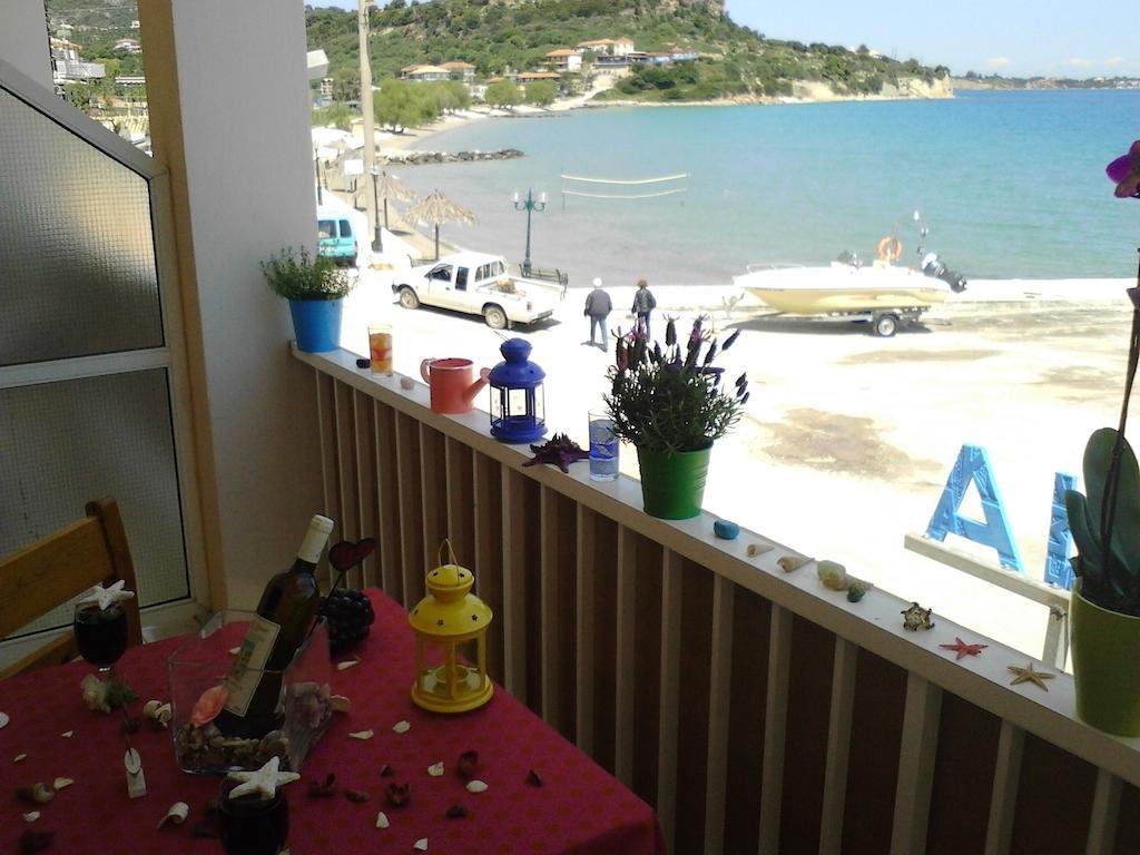 Ocean Breeze Daire Keri Oda fotoğraf