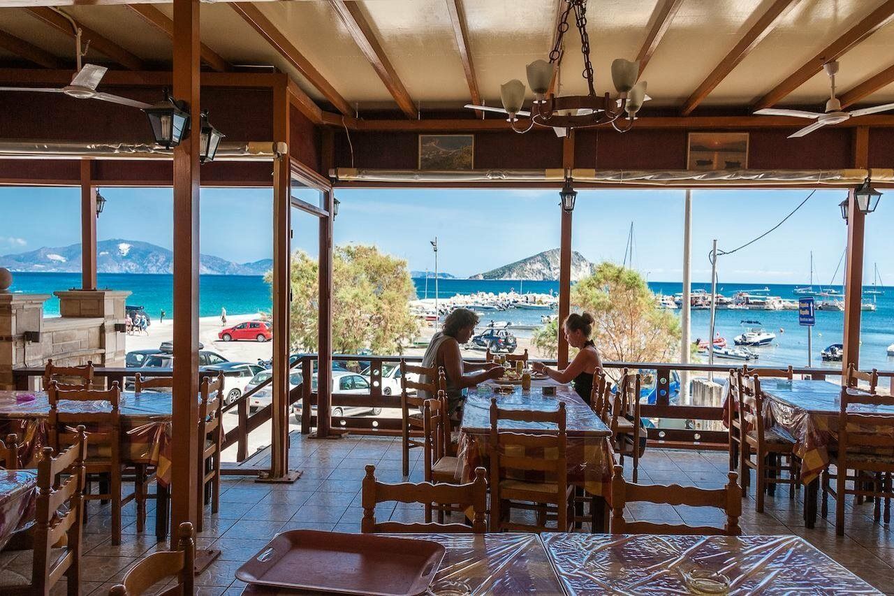 Ocean Breeze Daire Keri Dış mekan fotoğraf
