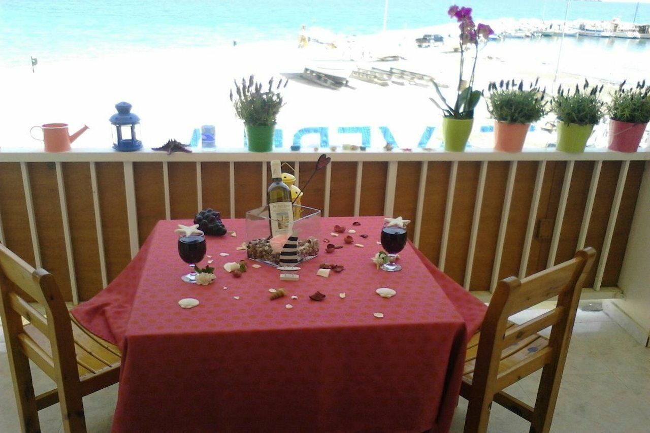 Ocean Breeze Daire Keri Dış mekan fotoğraf