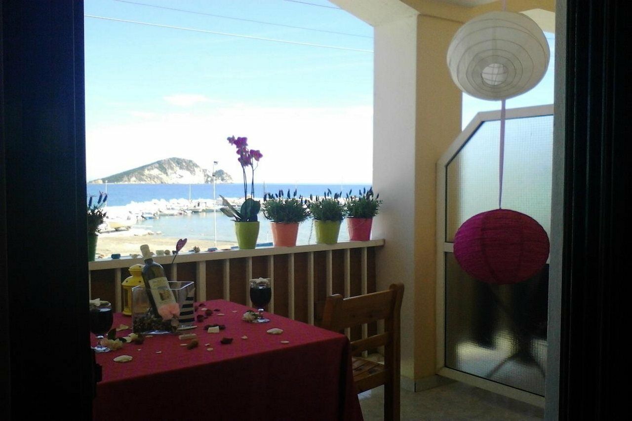 Ocean Breeze Daire Keri Dış mekan fotoğraf